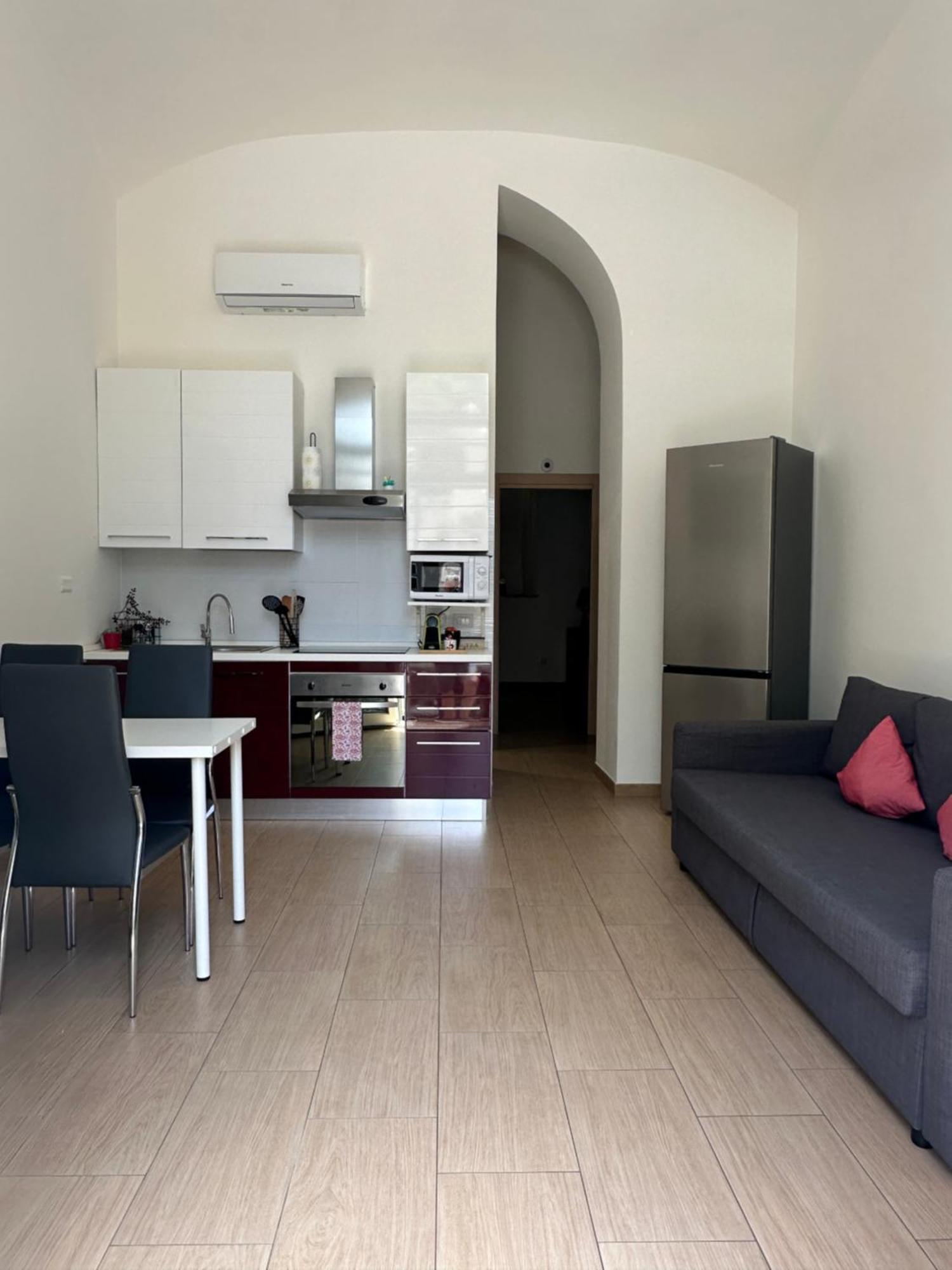 Betterplace Rome Exterior photo